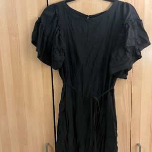 Loft Little Black Dress